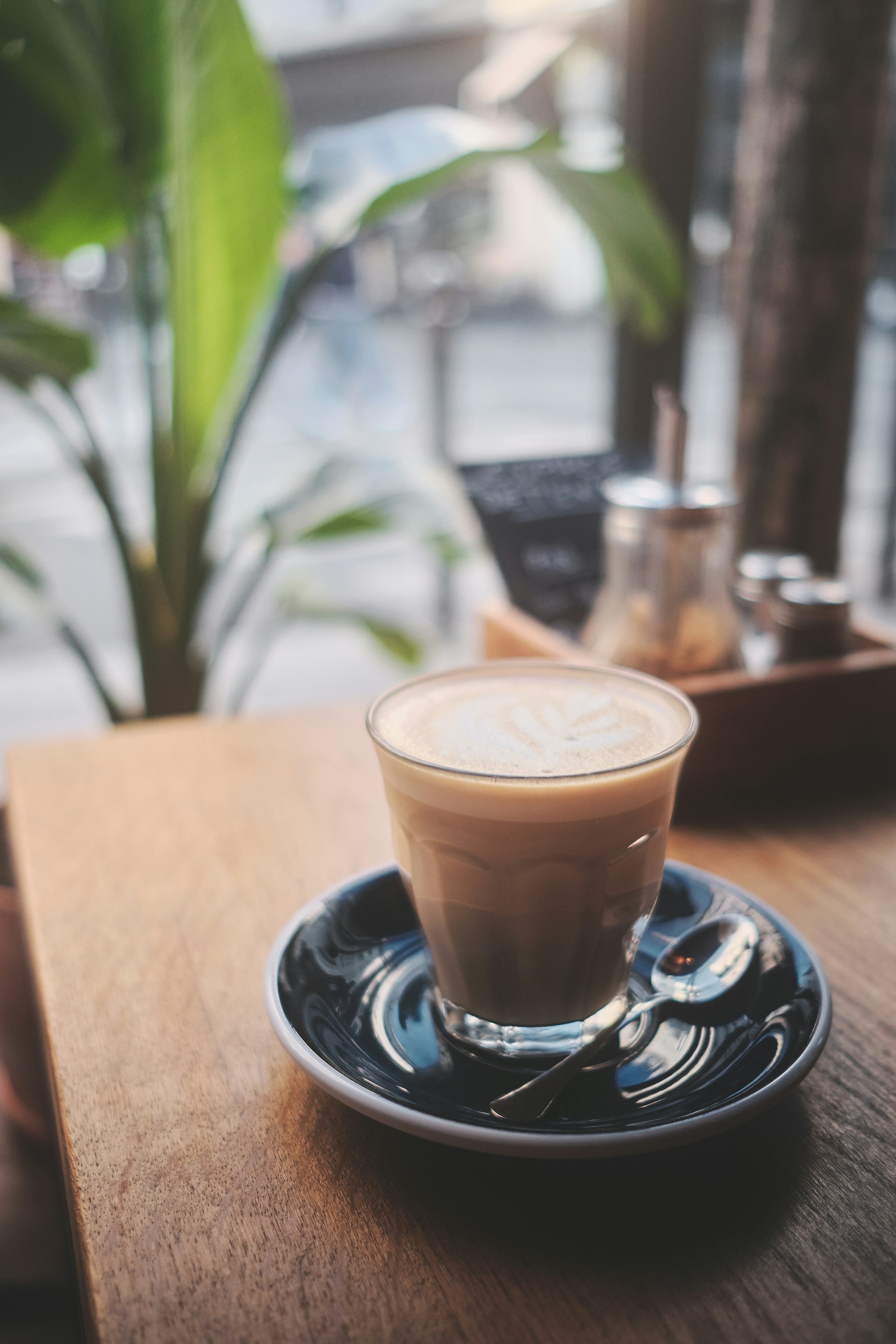 Coffee bean subscription